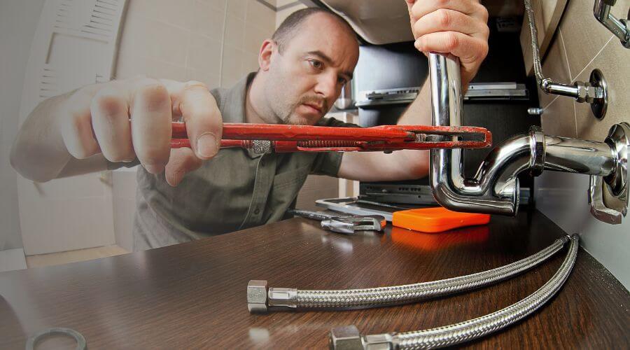 Local annual plumbing maintenance in Williamsburg, PA